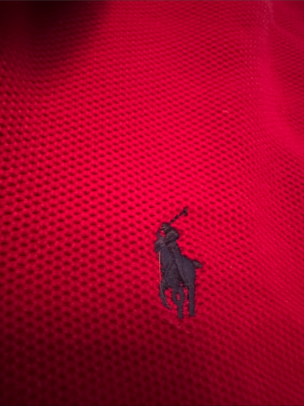 Polo Ralph Lauren Pullover - Picture 5 of 9
